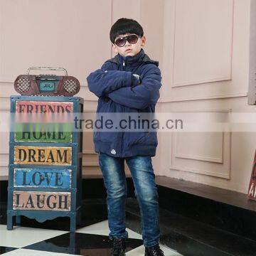 2014 Children's Winter Down Jacket photo-2