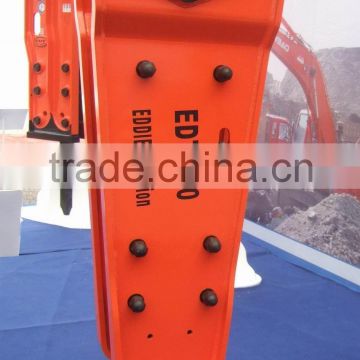 hydraulic hammer for Iran market middle east