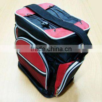 2013 Shenzhen Durable Insulated Lunch Cooler Bag with Shoulder Strap