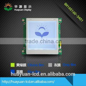 Lcd Watch Module, Lcd Module for Watch