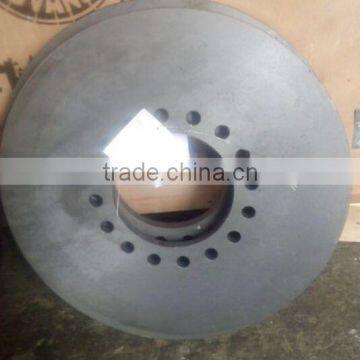 CHANGLIN ZL50H wheel loader brake disc, changlin wheel loader parts