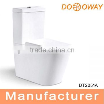 New Design Bathroom Washdown new toilet DT2051