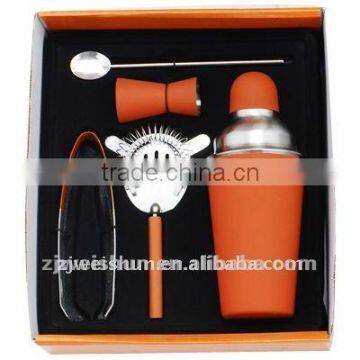 Bar Tool Set With Capacity of 600ML