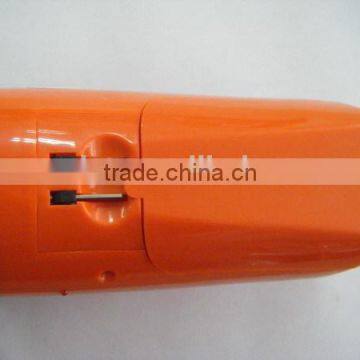 LED Long Range Rechargeable Torch Light, Torchlight MODEL 3337 photo-6