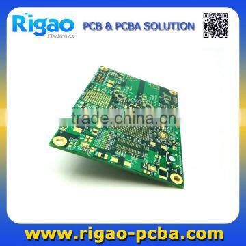 Shenzhen High Quality Led Display Pcb Board photo-6