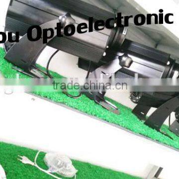 80w IP65 CREE High-power LED Slide Water Mark/wave Decoration Lights for Stage photo-2