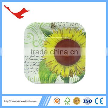 010 disposable paper plate raw material