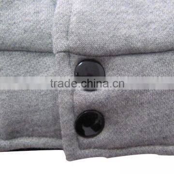 Factory Directly Provide Wholesale Factory Price Baseball Jacket Hoodie photo-2