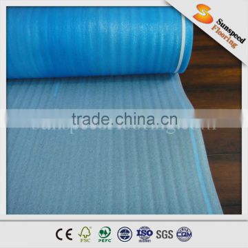 2mm-3mm acoustic underlay