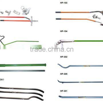 Tire Mount And Demounting Tool for Tire Repair Tool