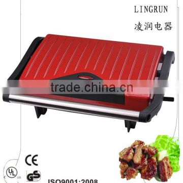 6-6.9USD Cheap electric grill