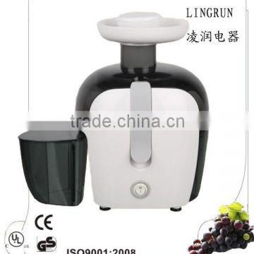 Mini juicer