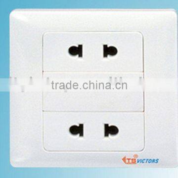 socket outlet receptacle jack