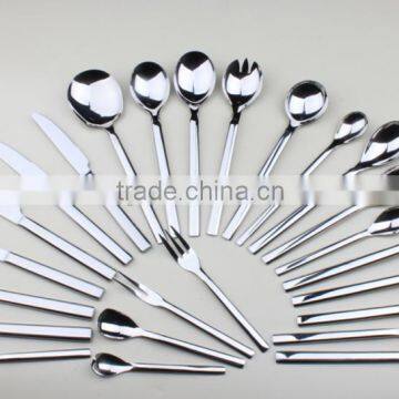 Classic stainless steel spoon promotion prices with fast delivery