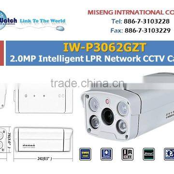 IW-C802B 1080P 2.0MP Built in IR CUT CVI Camera photo-4
