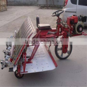 Best Seller Rice Transplanter/Rice Planting Machine/Rice Seeding Equipment photo-6
