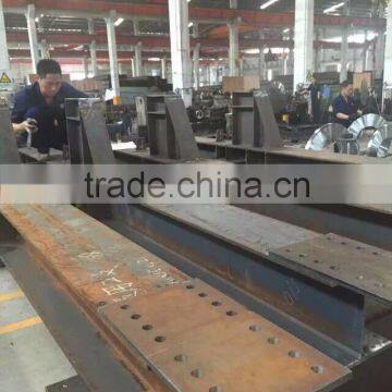 Steel Structure Building Processing photo-4