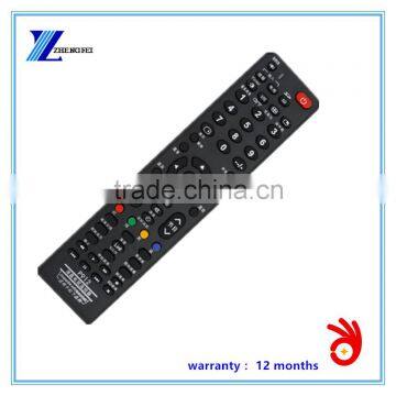 HIGH QUALITY remote control universal remote control for all PanasonicS lcd tv P912