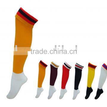 Plain Sports Socks