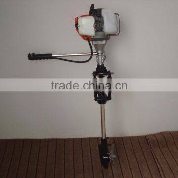 2016 Newest Outboard KTC520B photo-5