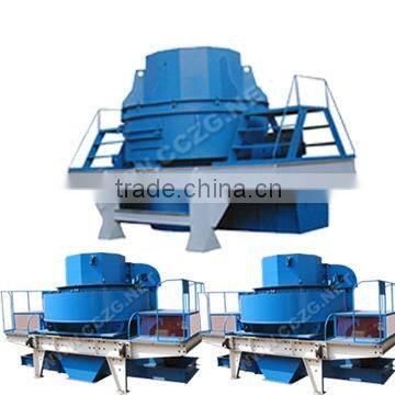 Hot Sale PCL Sand Maker Machine