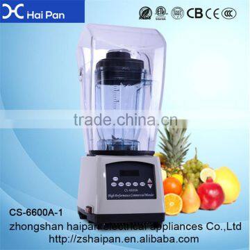 New design thermo mixer chef