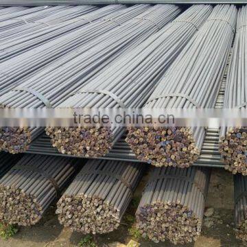 Hot Rolled Round Steel Bar/structual Steel Bar photo-5