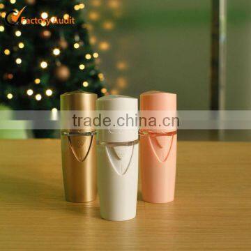 Battery Powered Mini Household Air USB Humidifier Portable photo-5