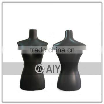 Corlorful water transfer mannequin samples for sale