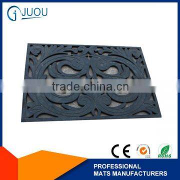 Best Price Pvc Rubber Entrance Door Mat