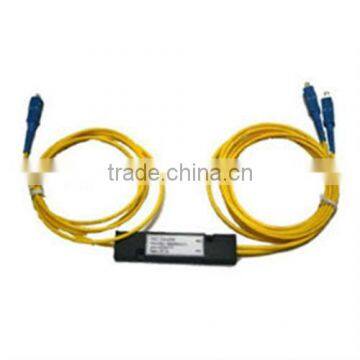 Professional manufacturer FBT splitter for fiber network equipment