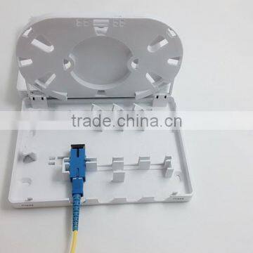FTTH Fiber Optic Termination Box photo-2
