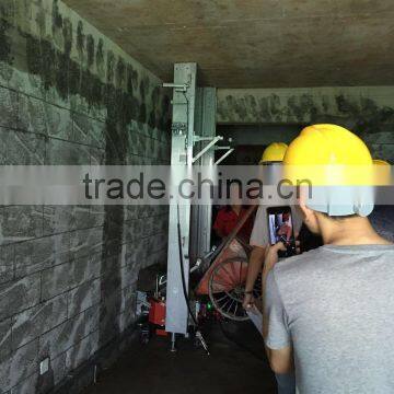 Automatic Rendering Machine/rendering Machine Price/plastering Machine for Wall photo-3