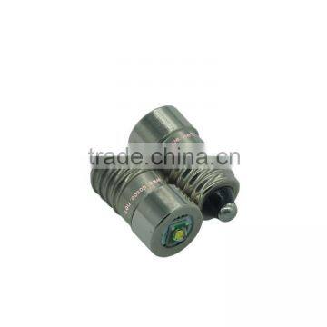 Petzl Compatible LED Bulb Conversion Upgrade Headlamp E10 1-9V