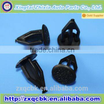 Wholsale Car Clip Fasteners of Auto Plastic Clips Fasteners For Car with Car Floor Mat Clips