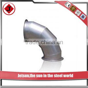 1/2"-24" ANSI 304 304l 316 316l Stainless Steel Elbows photo-5