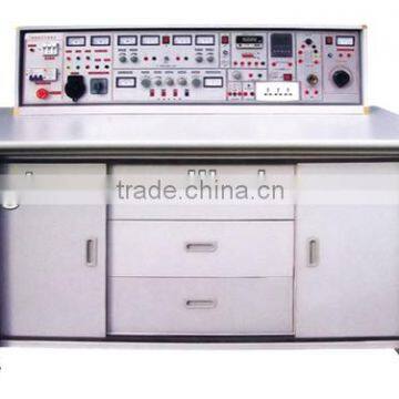 General Electrical and Electronic Technology Experiment Device