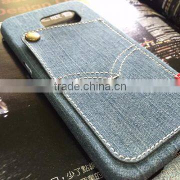 Back Cover Case For Samsung Galaxy S6 Mobile Phone Accessory photo-5