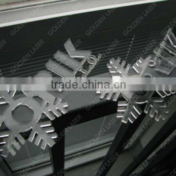 Plastic,Wood,Acrylic Laser Engraving Cutting Machine 80W 100W 130W 150W photo-6