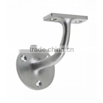 Handrail Fitting, Aluminum Handrail, Zinc Alloy Handrail