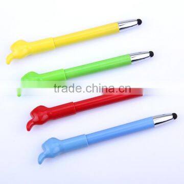Finger Shaped Promotion Touch Screen Pen for Smartphone photo-2