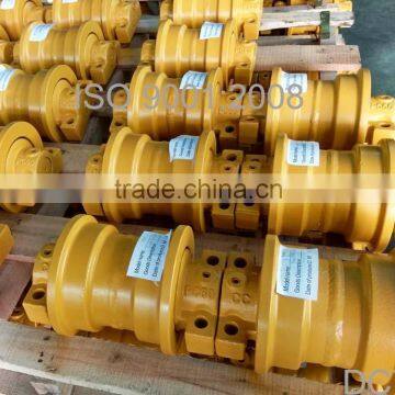 Kainuo many brand type excavator track roller road wheel for caterpilar excavating machine