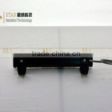 18 Led Red Blue Police Motorcycle Auto Led Deck Strobe Light (LED-189-2) photo-4