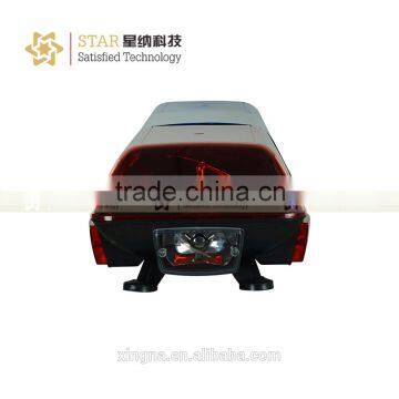 Rotating Led Emergency Warning Light Bar photo-5