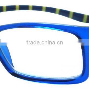 Long Temple pc Easy Carry Hang on Neck Old Style Reading Glasses photo-5