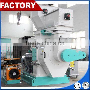 sawdust pellet making machine /wood pelleting machine/wood granular making machine