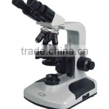 BinocularBiological Microscope 1600X YJ-2001B/binocular microscope