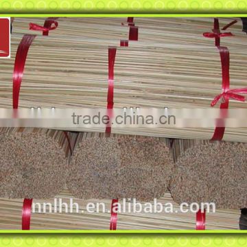 Bleached Bamboo Agarbatti Incense stick