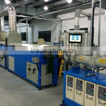 Rubber Continuous curing equipment vulcanizing rubber machine