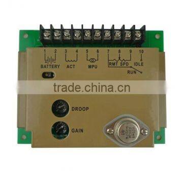 speed controller 4913988 for generator control panel